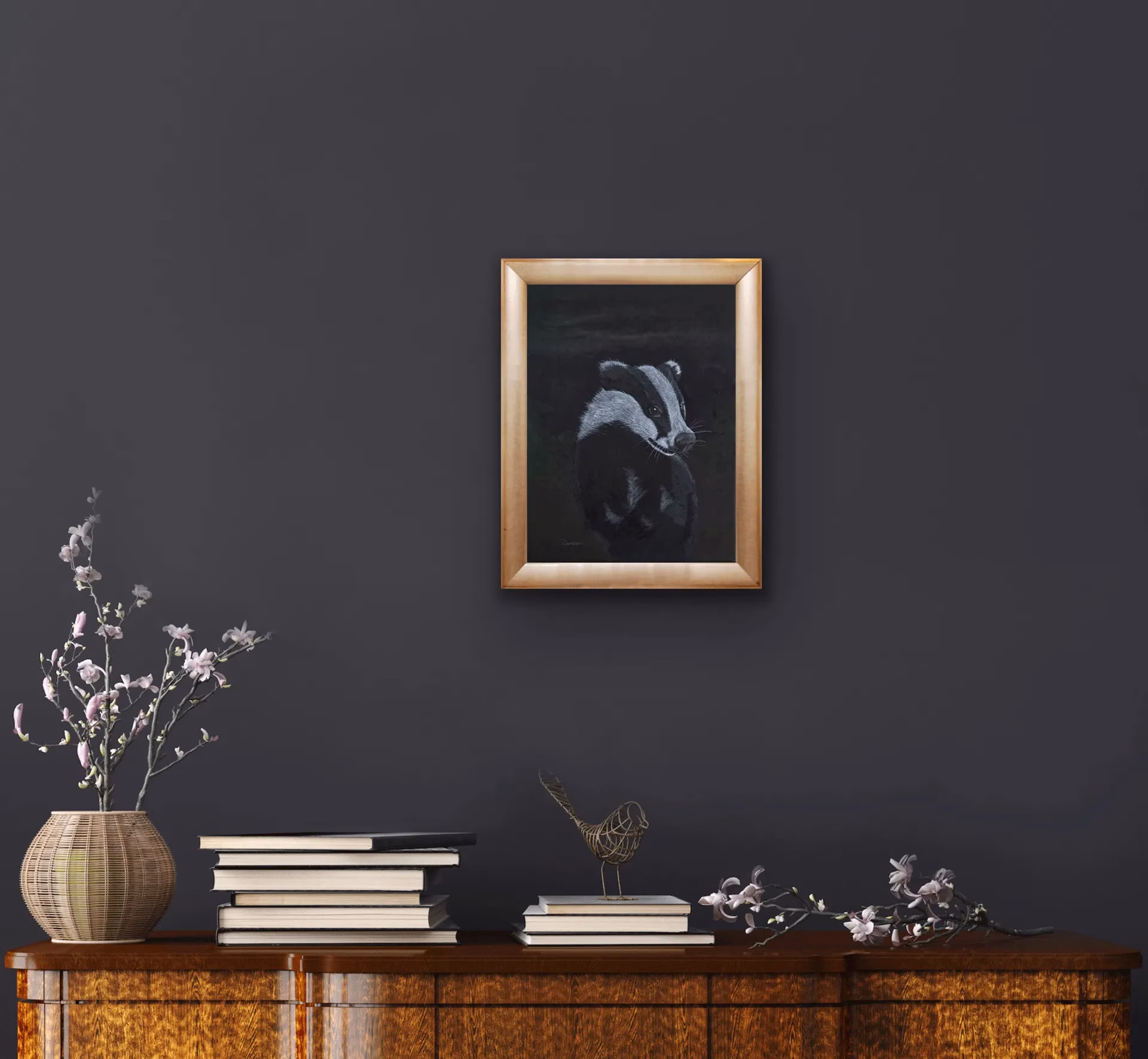 Whispers of the Badger - Image 2