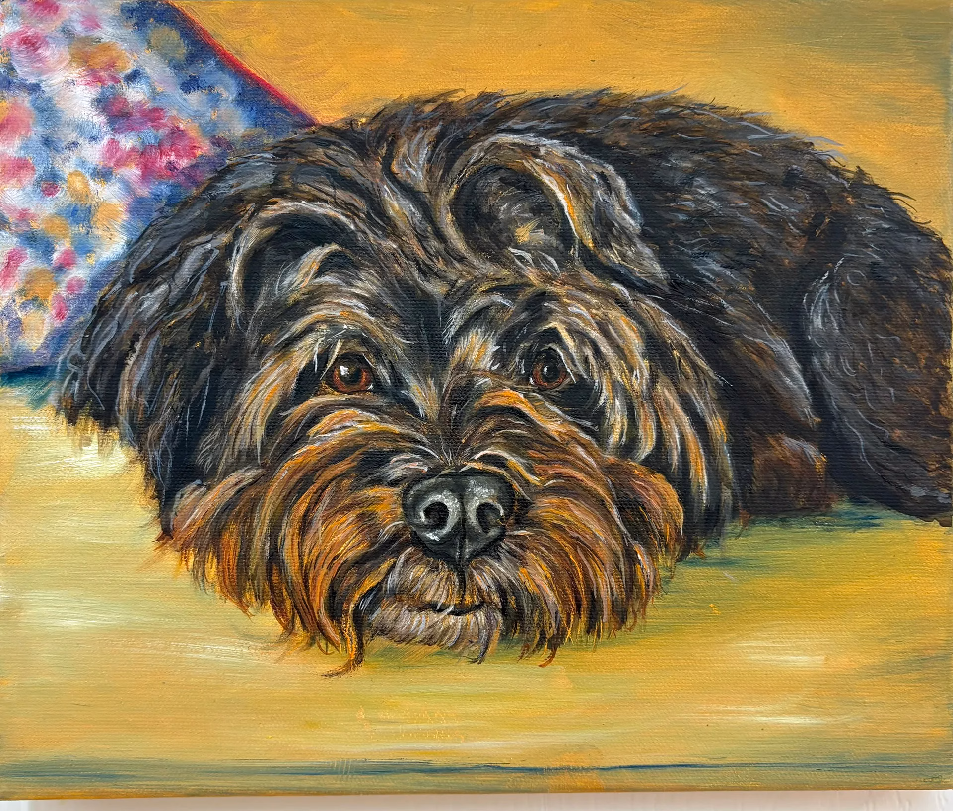 Pet Portraits - Image 2