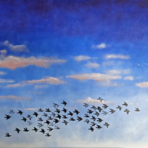 Flying Home - Race To Roost