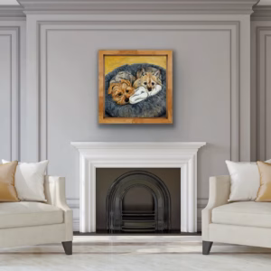 Pet Portraits