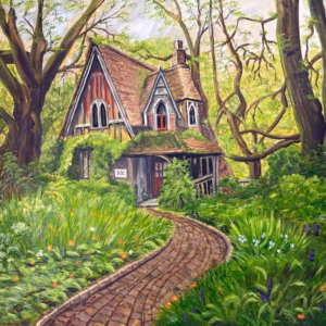 Magic Cottage